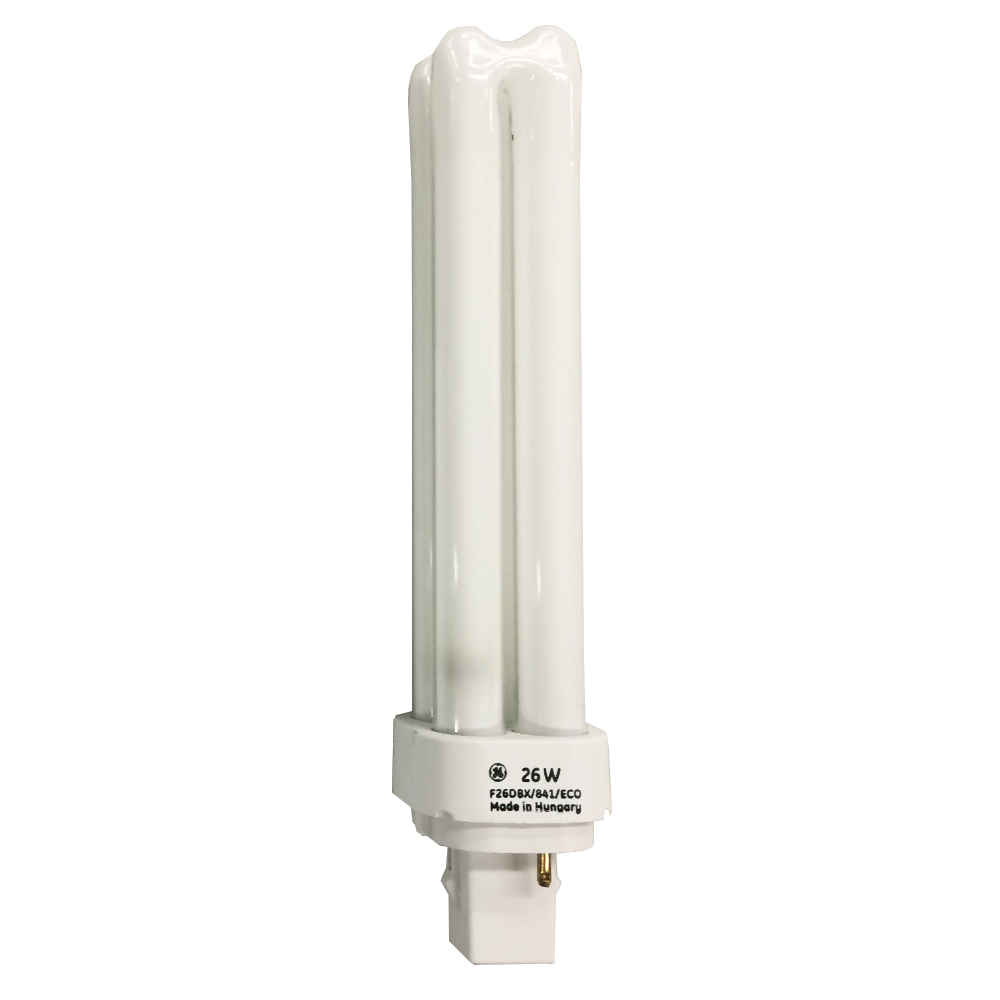 GENERAL ELECTRIC GE  GEL F26DBX/841/ECO