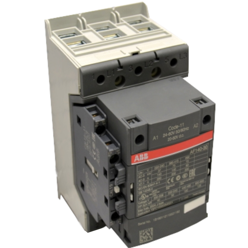 ABB  ABB AF140-30-11-11