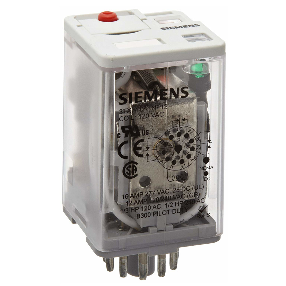Siemens  SIA 3TX7112-1NF13