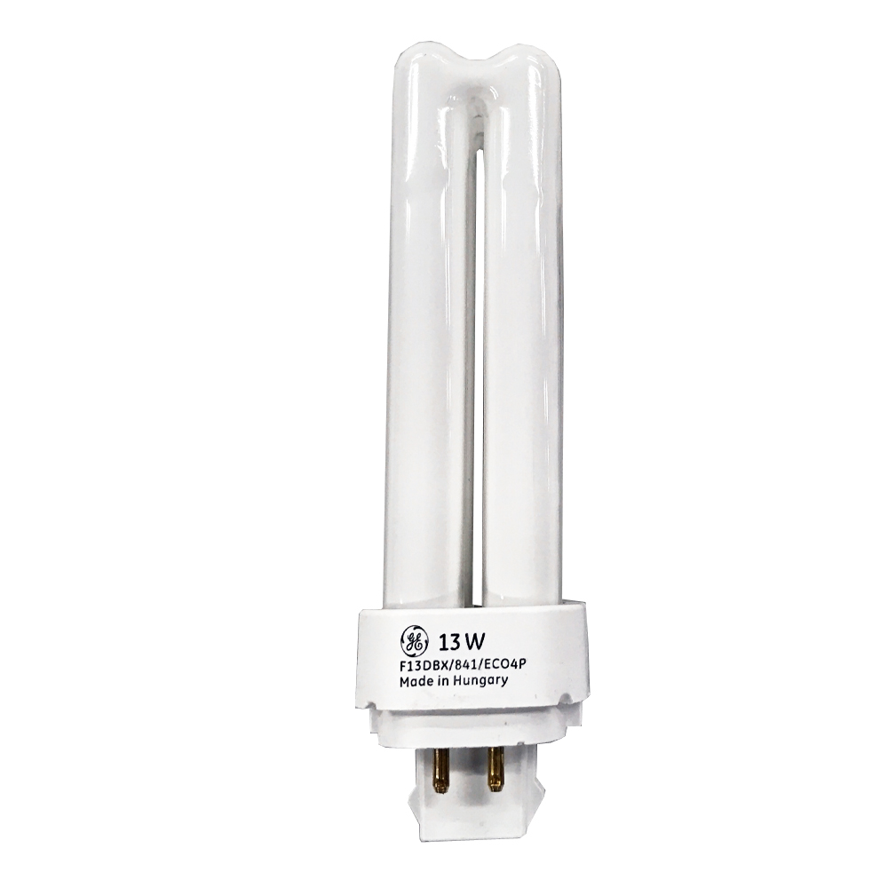GENERAL ELECTRIC GE  GEL F13DBX/841/ECO4P