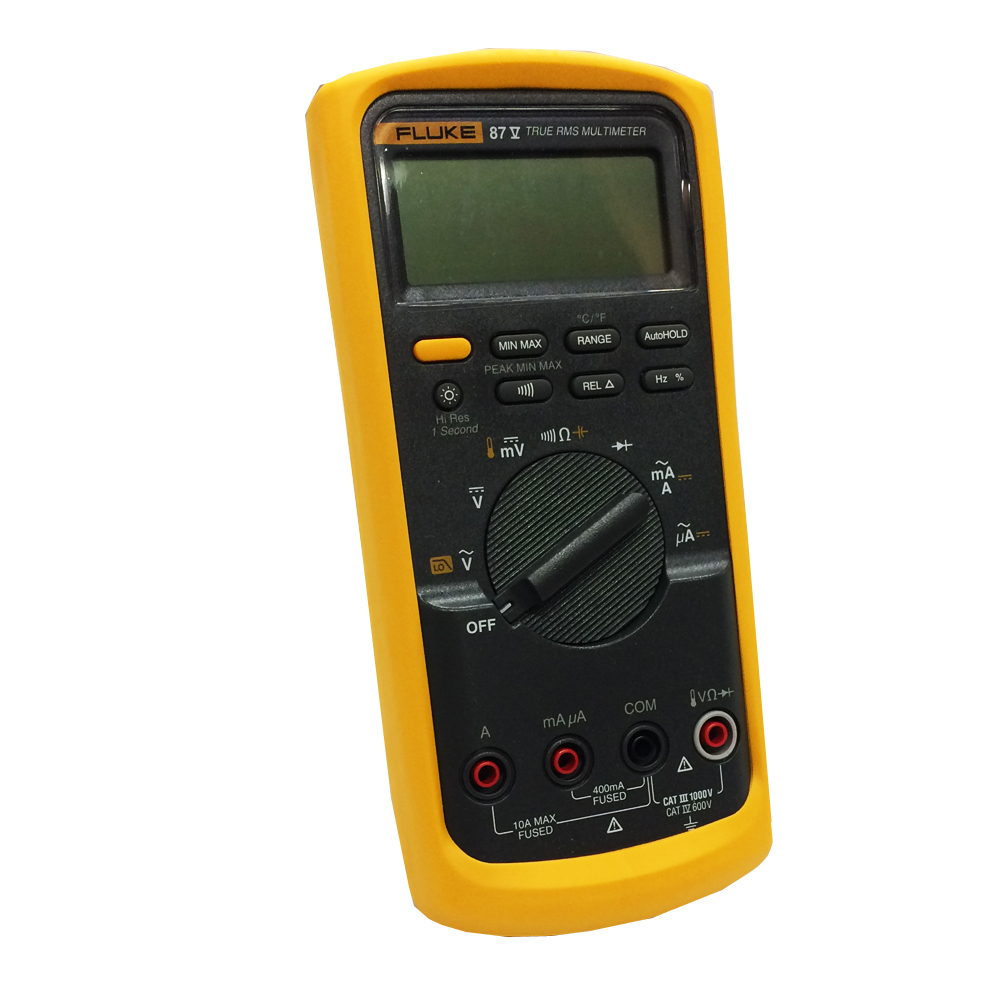 Fluke  FLU 87-5