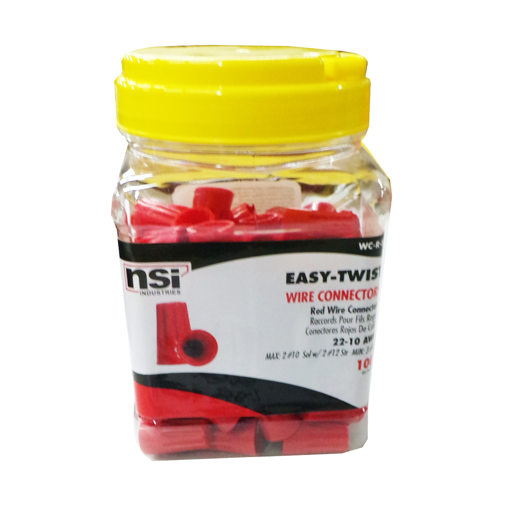 NSI Industries  NSI WC-R-SJ