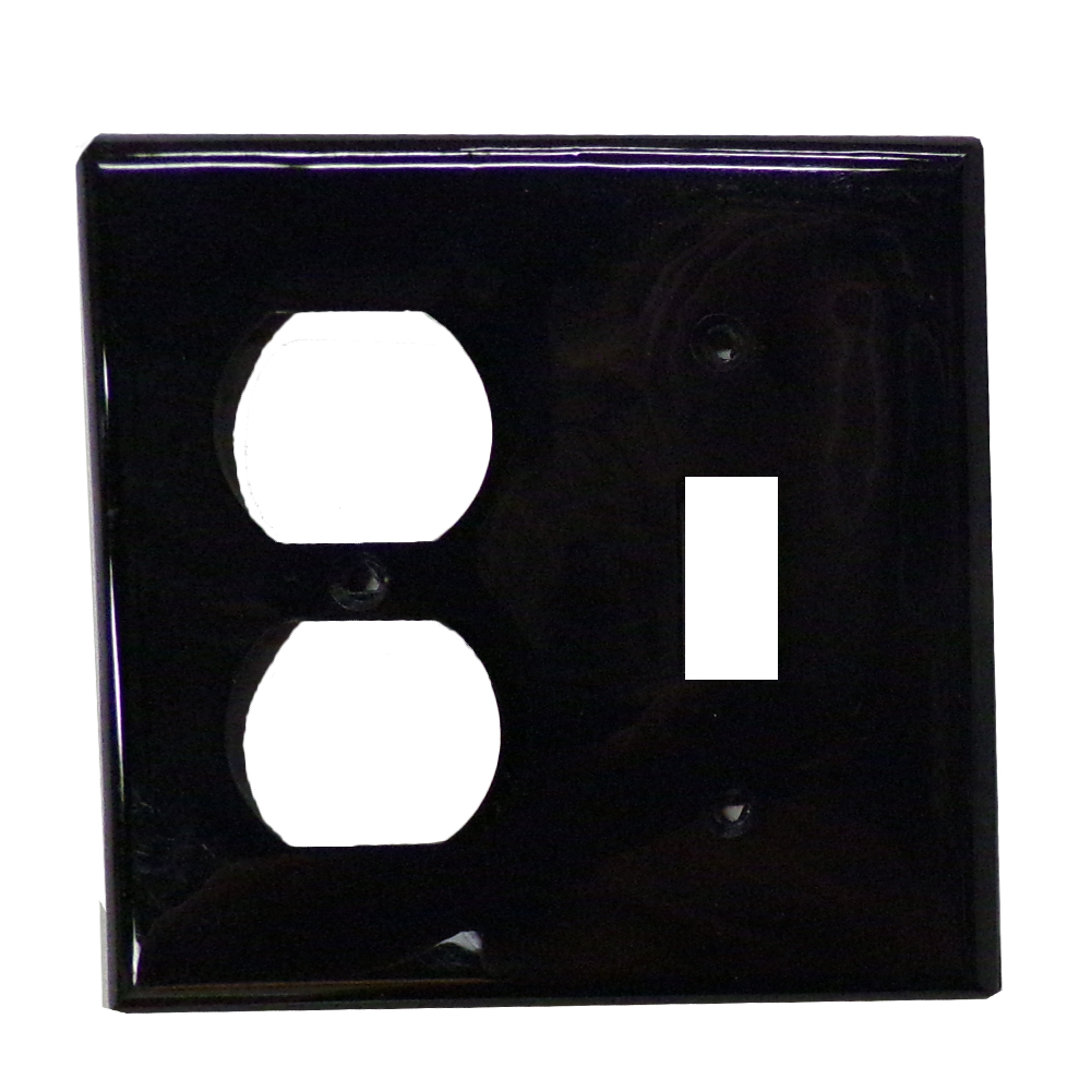 Cooper Wiring Devices  CWD 5138BK