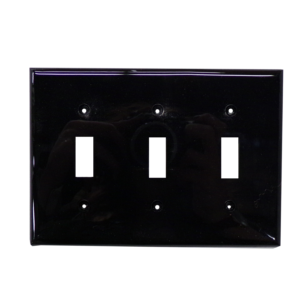 Cooper Wiring Devices  CWD 5141BK