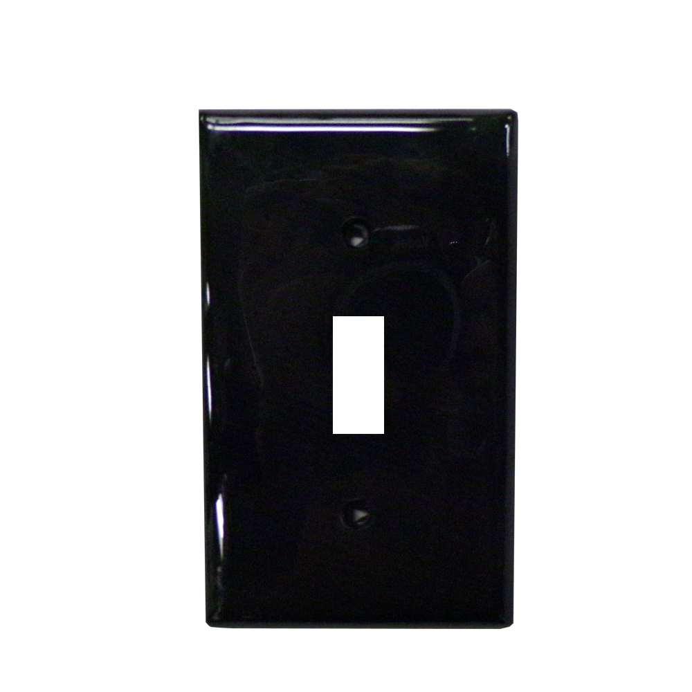 Cooper Wiring Devices  CWD 5134BK-SP