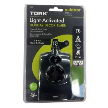 Tork ( NSi )  TOR 652B