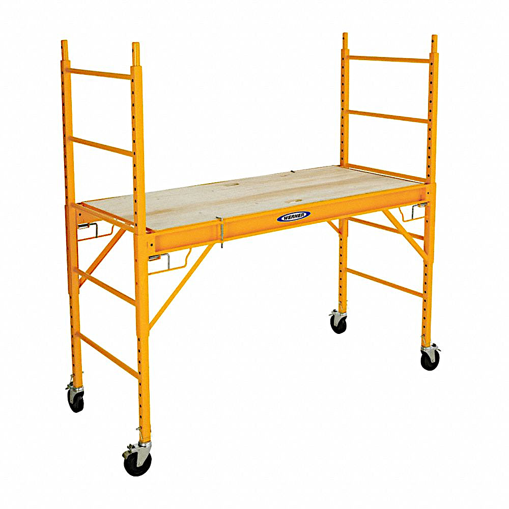 Werner  WER SRS-72T