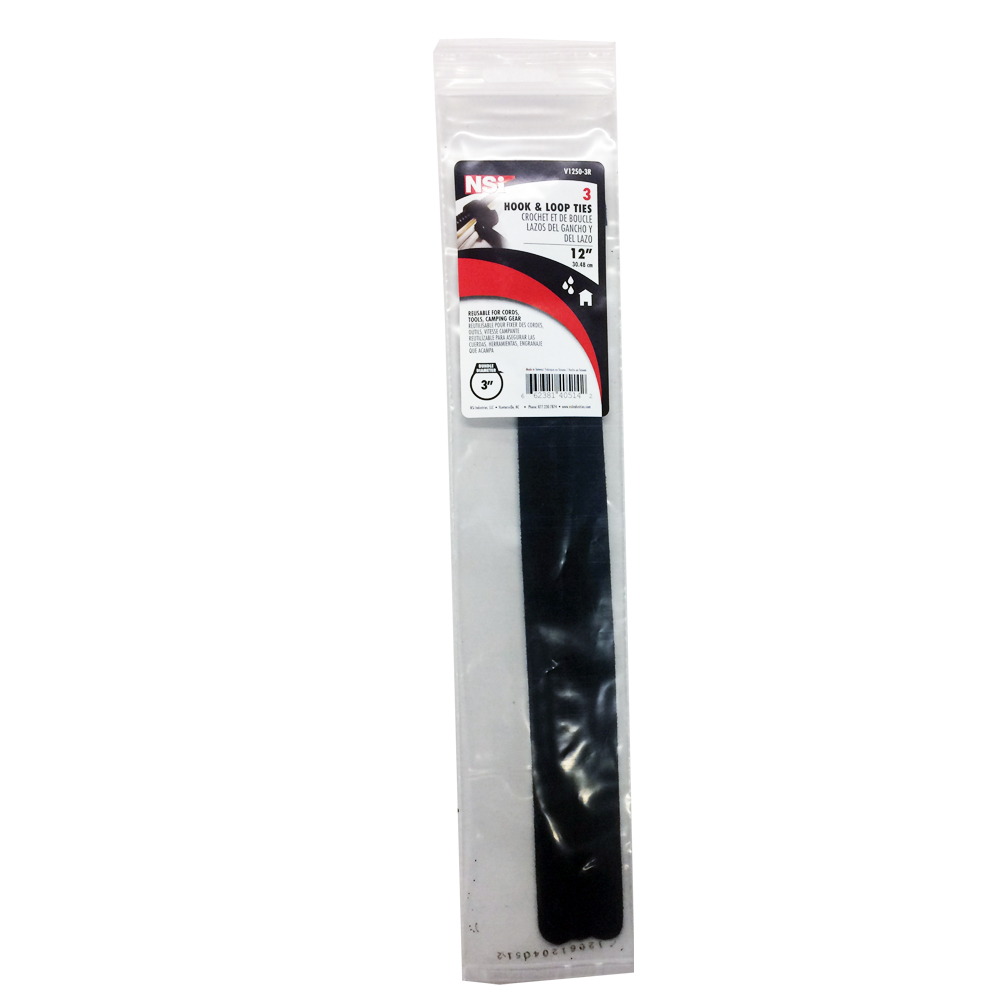 NSI Industries  NSI V1250-3R
