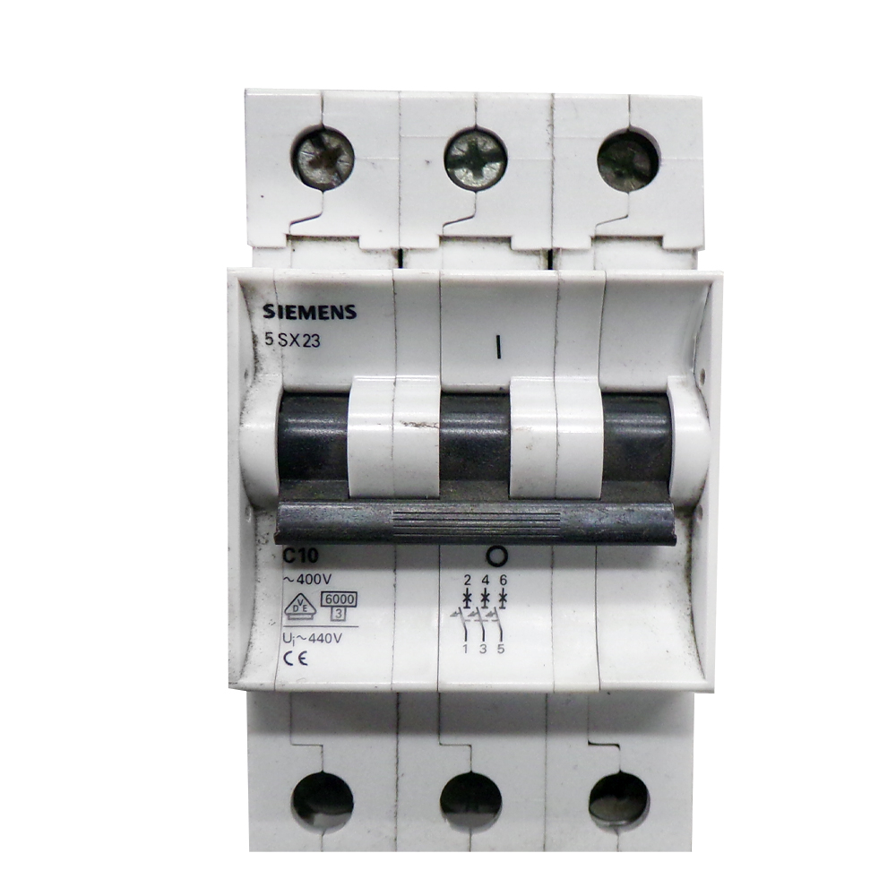 Siemens  SIA 5SX2310-7