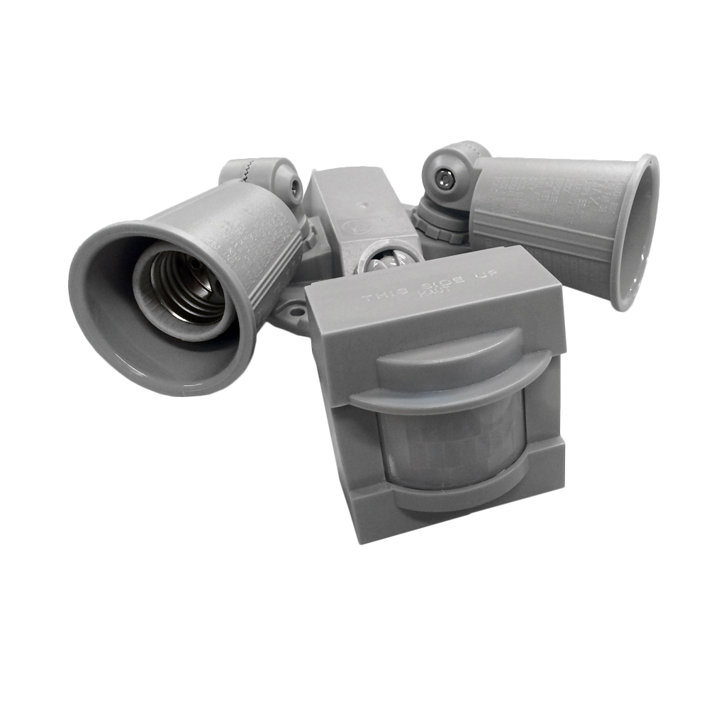 Heath Zenith  HEZ HZ-5408-GR-G