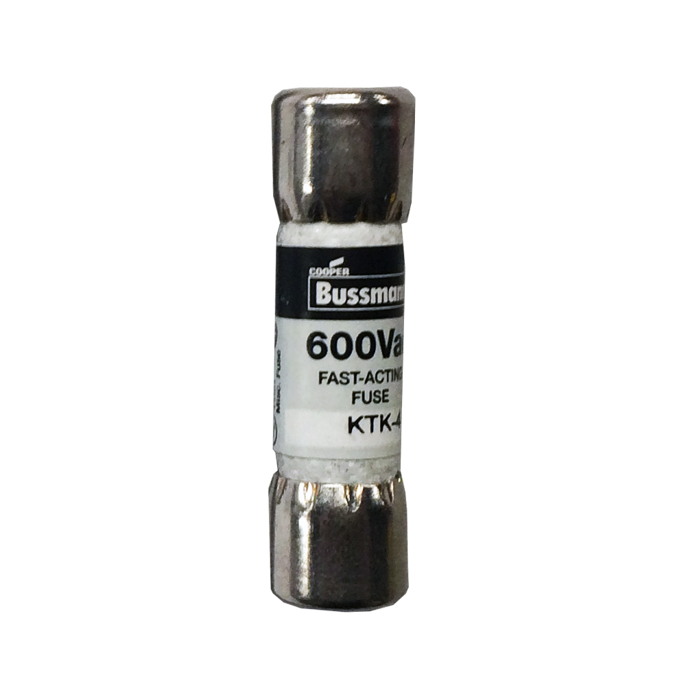 Cooper Bussmann  BUS KTK4