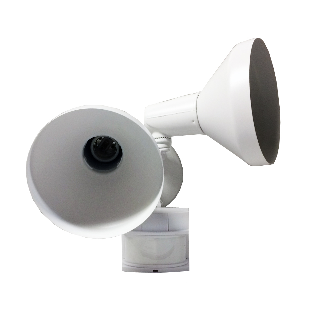 Heath Zenith  HEZ HZ-5318-WH