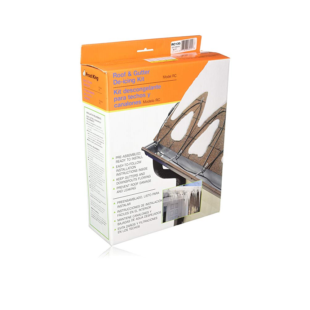 Frost King  FRO RC120