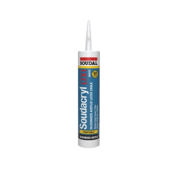 Soudal  SOU ACRYL-LTX1-CEDAR