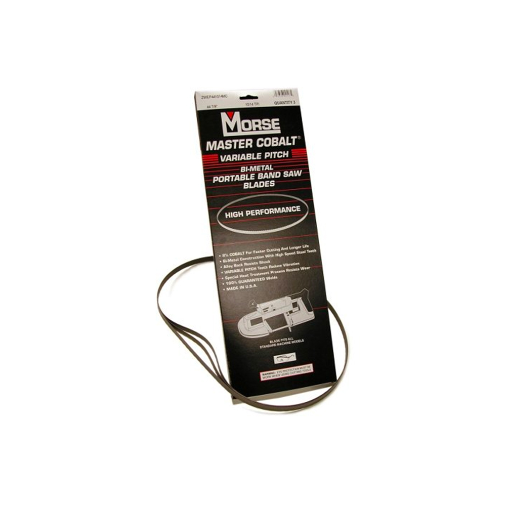 Morse  MOR ZWEP441014MC