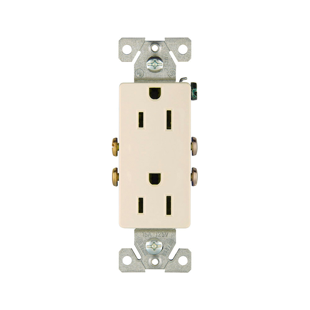 Cooper Wiring Devices  CWD 1107LA-BOX