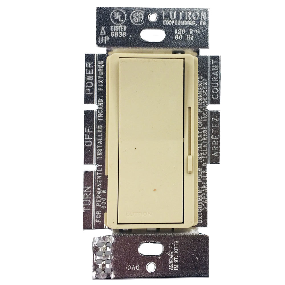 Lutron  LUT DV-600P-LA