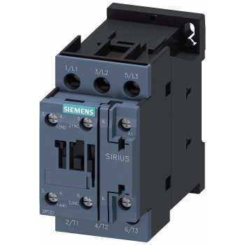 Siemens  SIA 3RT2025-1AC20