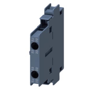 Siemens  SIA 3RH1921-1EA20