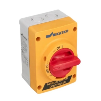 Altech Controls  ALT KEM325UL-Y/R