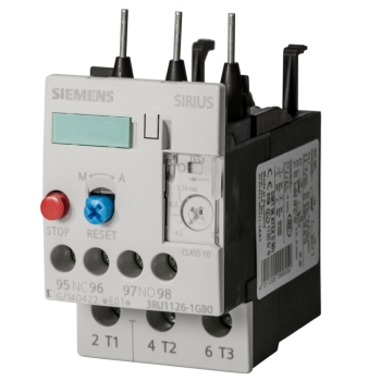 Siemens  SIA 3RU1126-1HB0