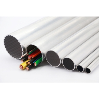American Conduit  2 EMT/ALUMINUM