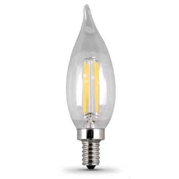 Feit  FET BPCFC60/827/LED/4