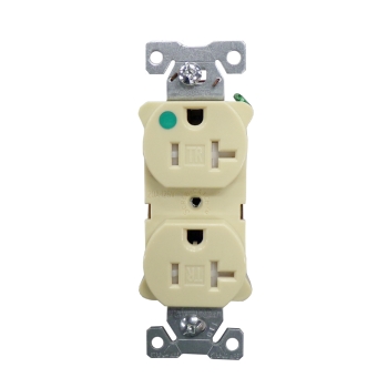 Cooper Wiring Devices  CWD TR8300V