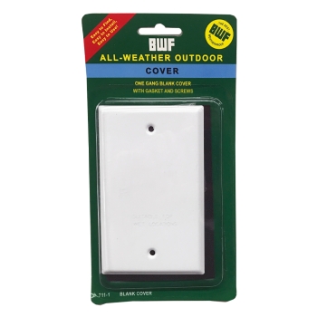 BWF  BWF 711W-1