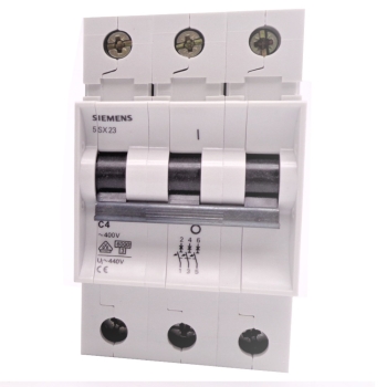Siemens  SIA 5SX2304-7