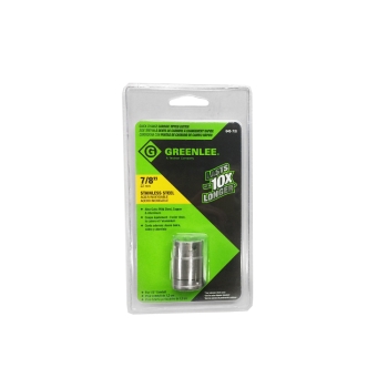 Greenlee  GRE 645-7/8