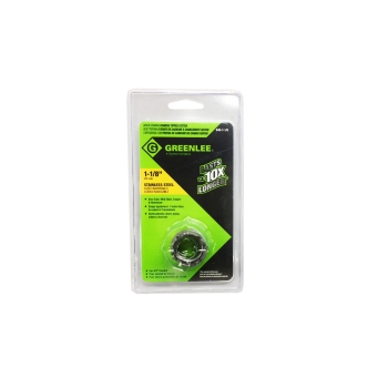 Greenlee  GRE 645-1-1/8