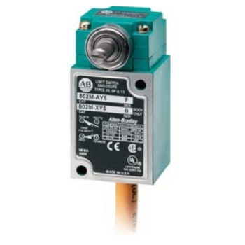 ABB Motor  A-B 802M-AY5