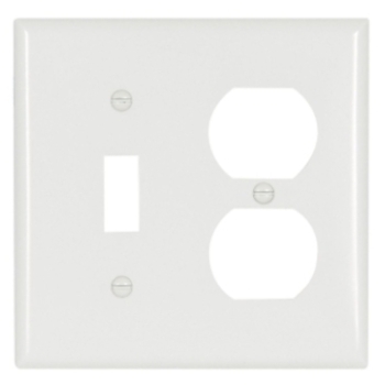 Cooper Wiring Devices  CWD 5138W-BOX