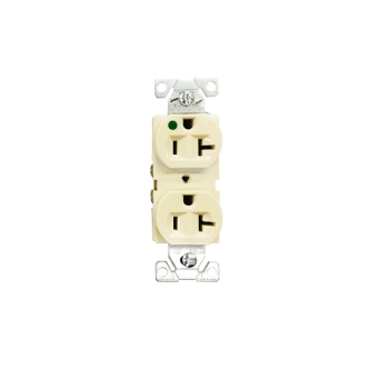 Cooper Wiring Devices  CWD 8300V
