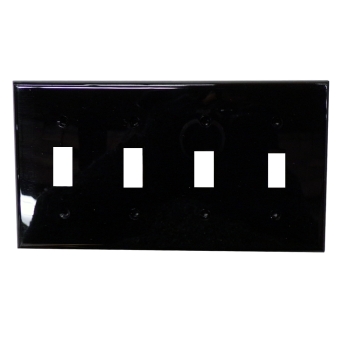 Cooper Wiring Devices  CWD 5154BK