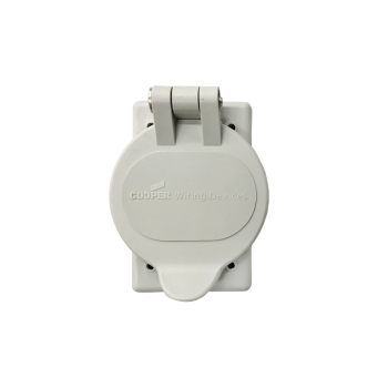 Cooper Wiring Devices  CWD WP1