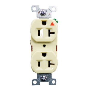 Cooper Wiring Devices  CWD IG5362V