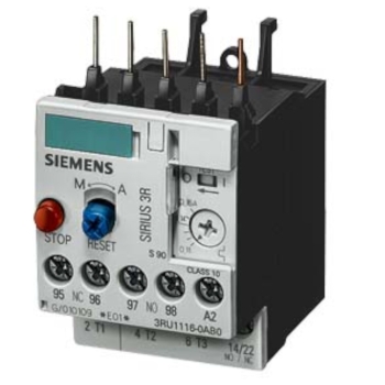 Siemens  SIA 3RU1116-1HB0
