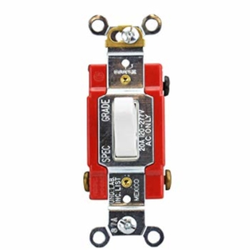 Cooper Wiring Devices  CWD AH1223W
