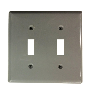 Cooper Wiring Devices  CWD 5139GY-BOX