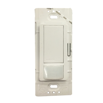Lutron  LUT MS-OPS2-WH
