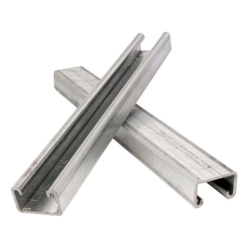 Multiple  13/16-12GA-10-PLN  Inch12GAU