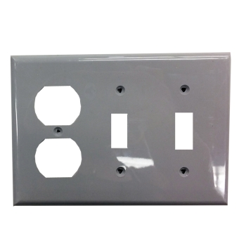 Cooper Wiring Devices  CWD 5158GY-BOX