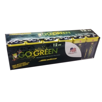 Go Green  GGP 24015