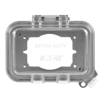 Cooper Wiring Devices  CWD WIU-1W
