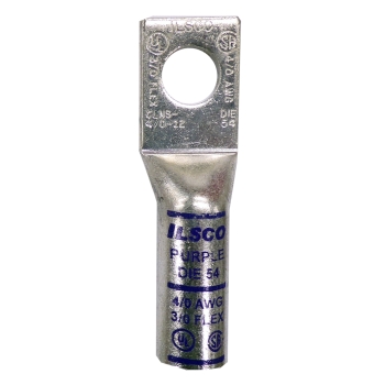 Ilsco  ILS CLNS-4/0-12
