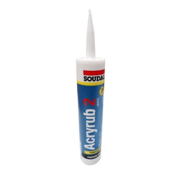 Soudal  SOU SOU-LTX2-WHITE