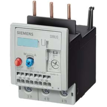 Siemens  SIA 3RU1136-4ED0