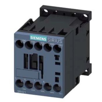 Siemens  SIA 3RH2140-1JB40